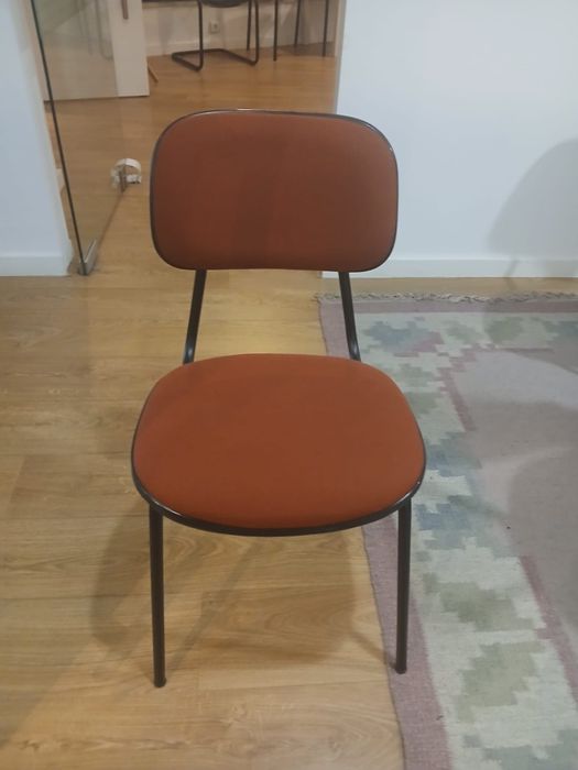 Cadeira - conjunto escritório