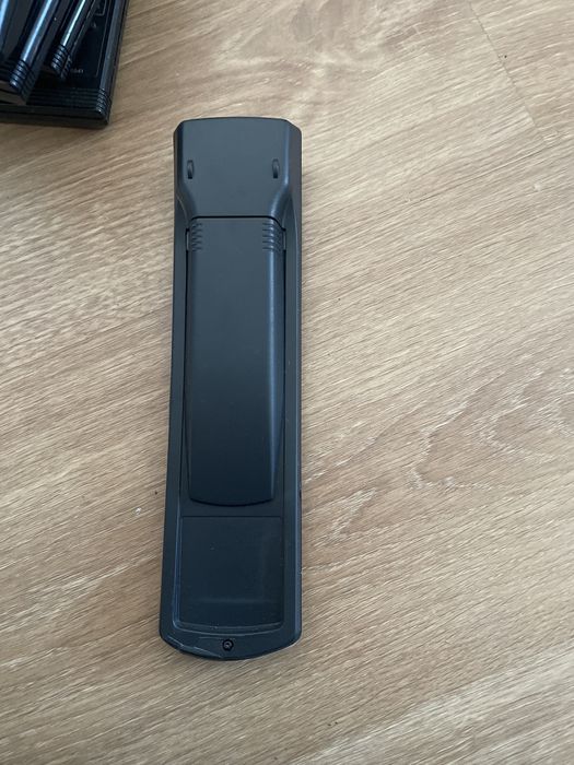 Comando PHILIPS RU 430