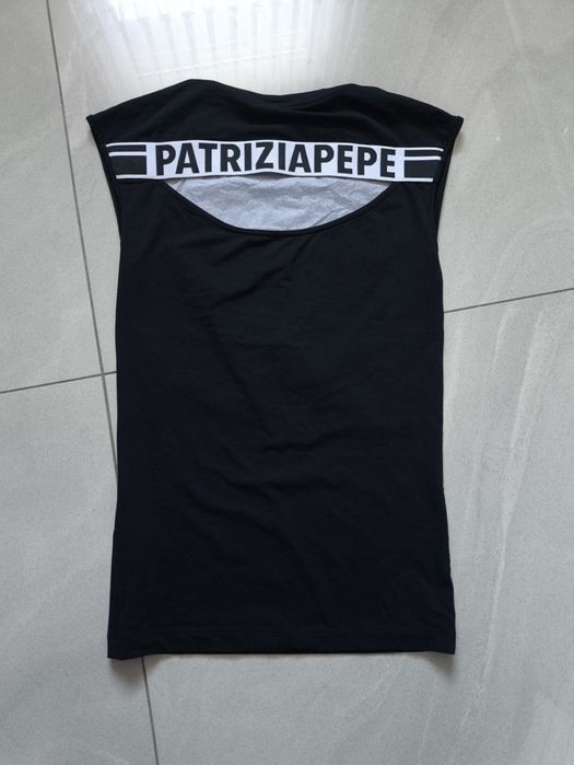 Patricia pepe rozm S