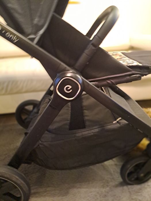 Wózek Espiro Only 2w1