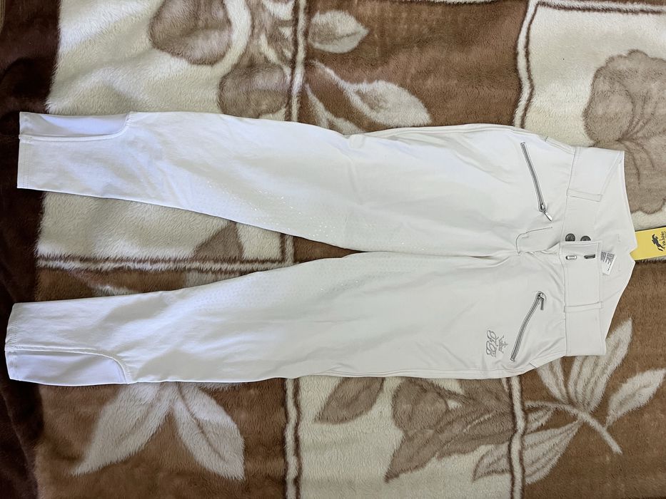 Bryczesy felixbuhler