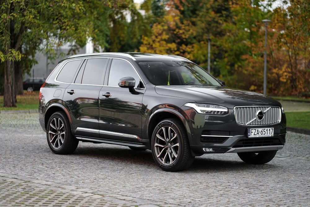Volvo XC 90