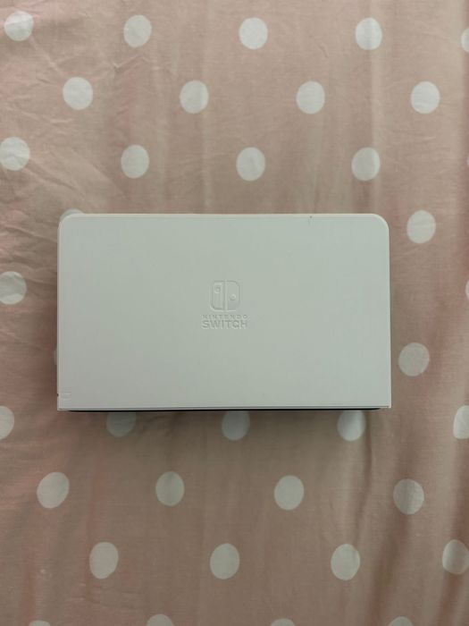 Nintendo Switch Oled 64Gb