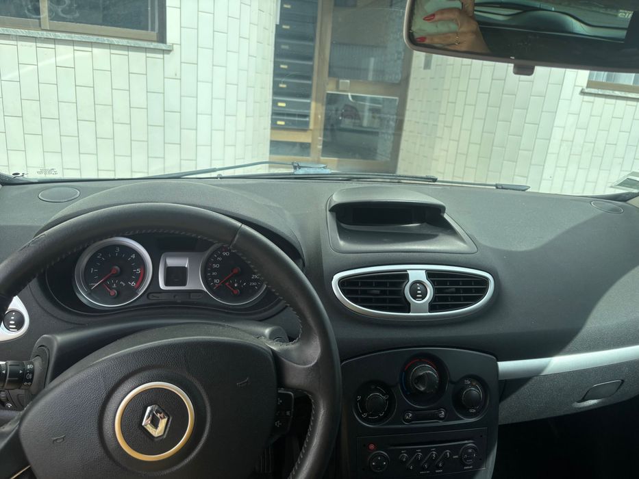 Renault Clio 2008