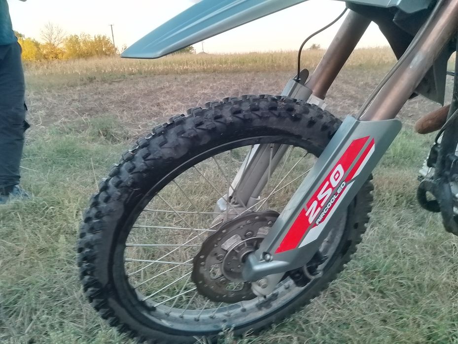 Продам Вайпер 250 эндуро