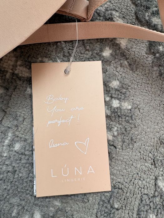Продам бюстгалтер фірми Luna