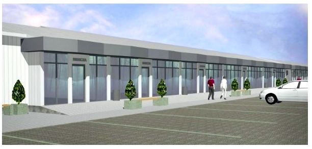 Оренда Мафа