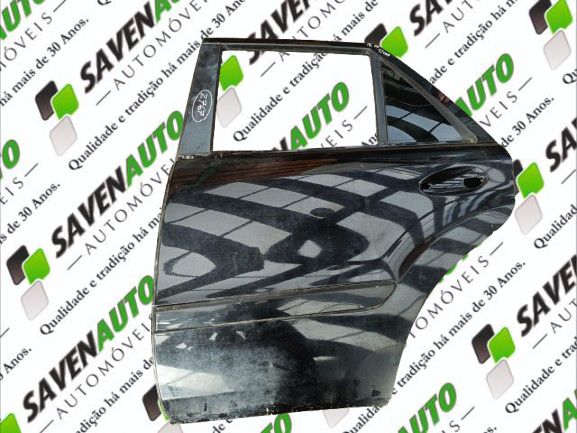 Porta trás esquerda MERCEDES-BENZ Classe M (W164)