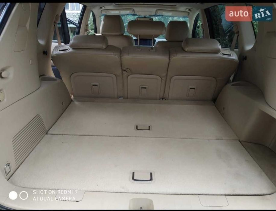 Власник, продам Subaru Tribeca