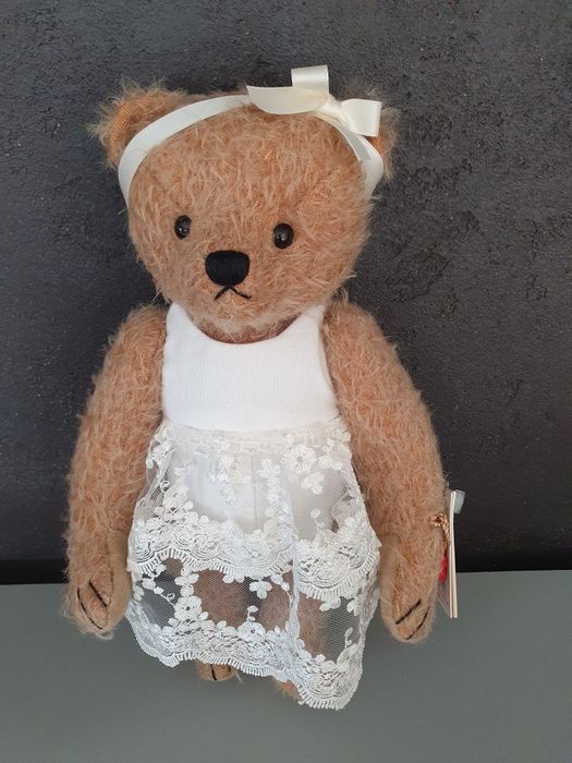 Mis , teddy Hermann oryginalny