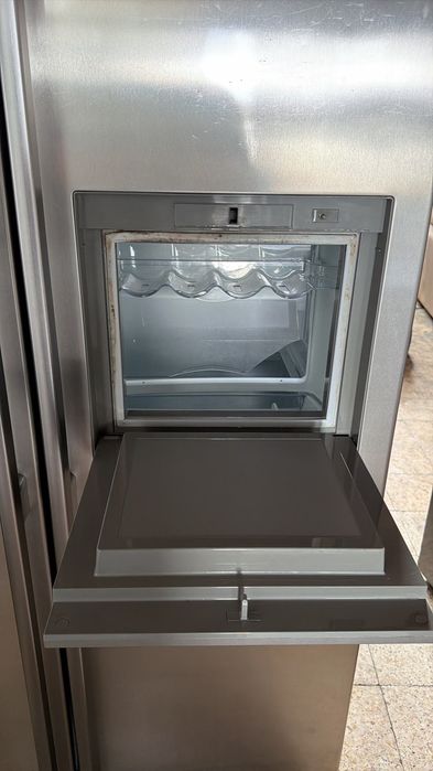 Frigorífico americano LG