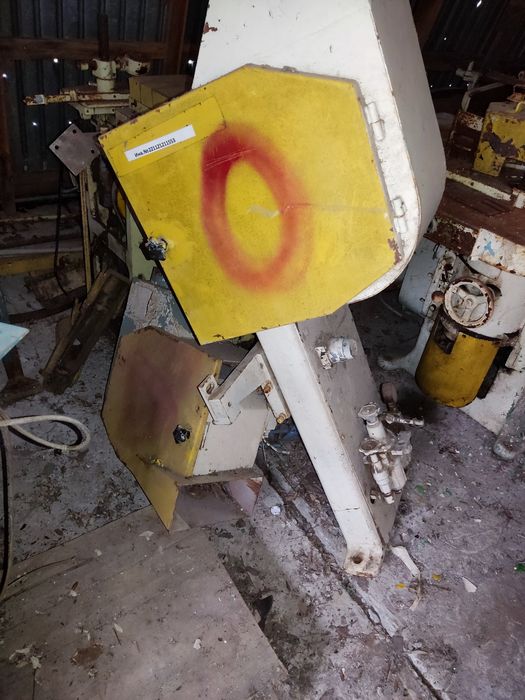 Деревообробні станки