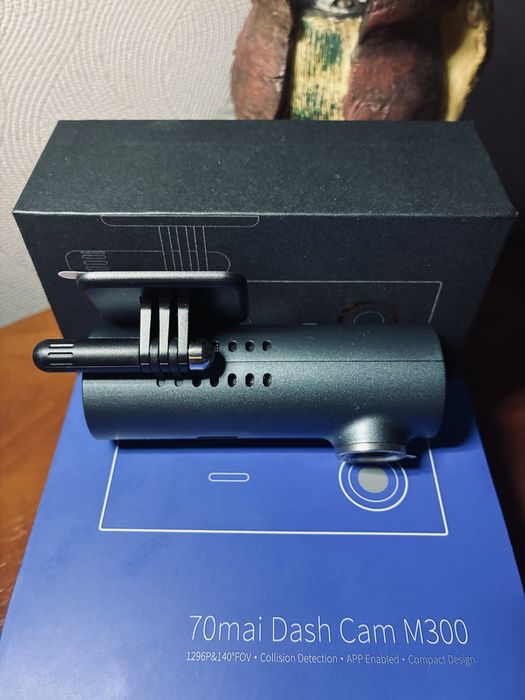 Видеорегистратор 70mai Dash Cam M300
