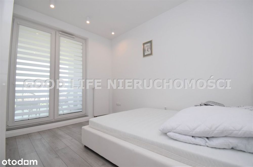 Mieszkanie|40 m²|Hetmańska|Do_Wynajecia|Z Widokiem - View 5