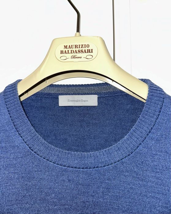 Свитер Ermenegildo Zegna