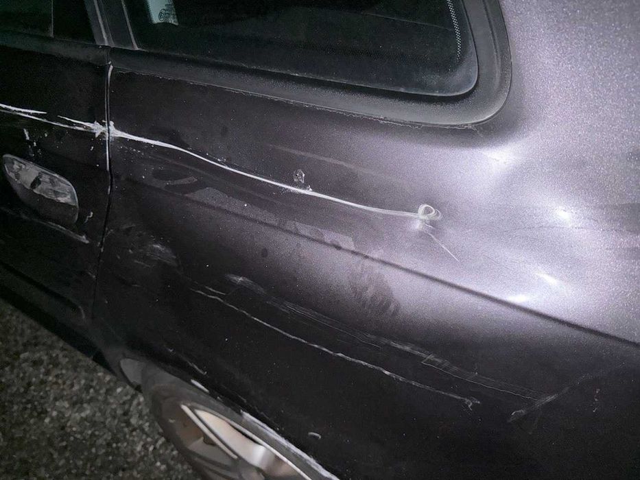 AUDI A3 1.6 Дизель 2010