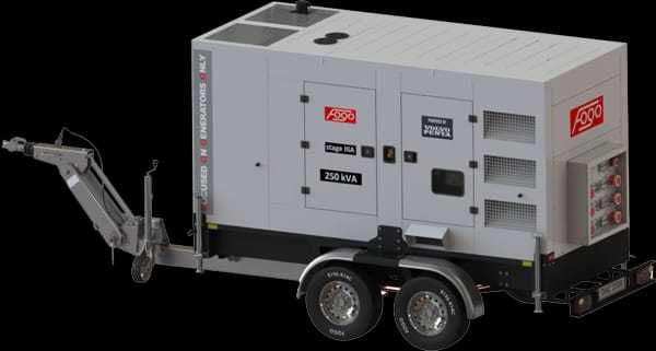 Agregaty prądotwórcze WYNAJEM, wypożyczalnia generatorów, CAŁODOBOWO
