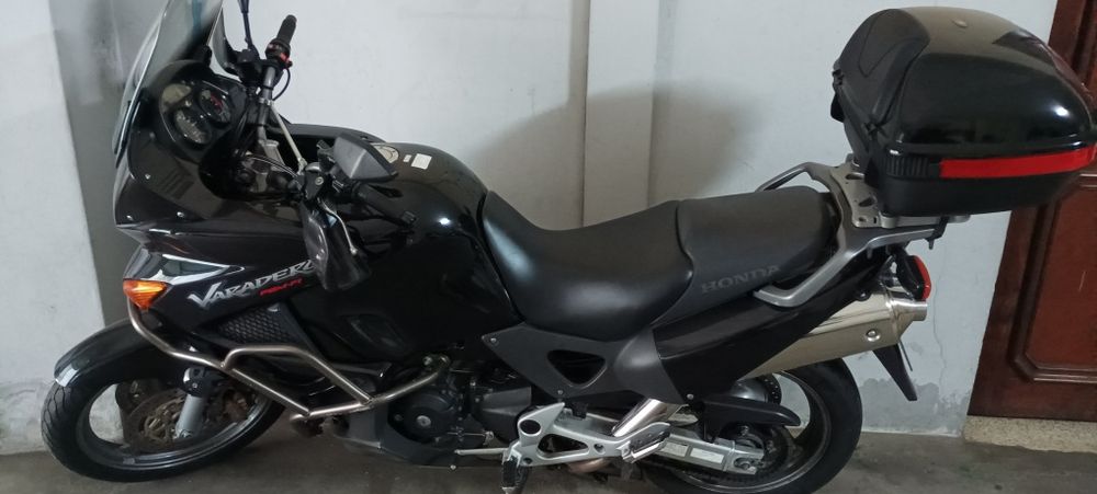 Honda Varadero 1000
