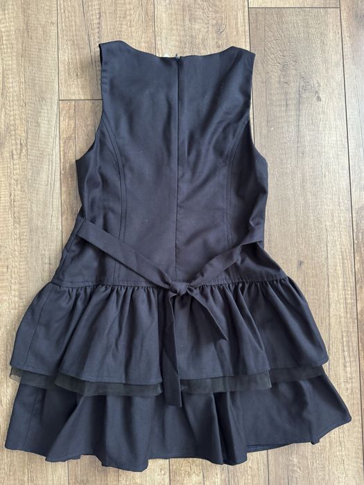 Сукня шкільна святкова нова , 140