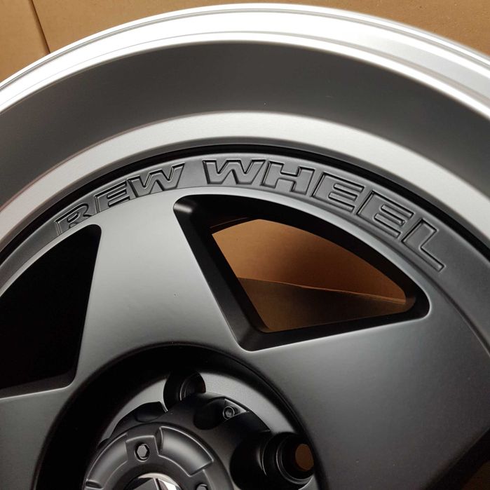 Диски На Авто R18 5x127 OffRoad Jeep Wrangler Cherokee Commander Dodge