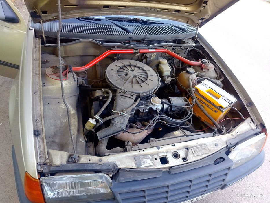 Opel kadet 1.3 від власника