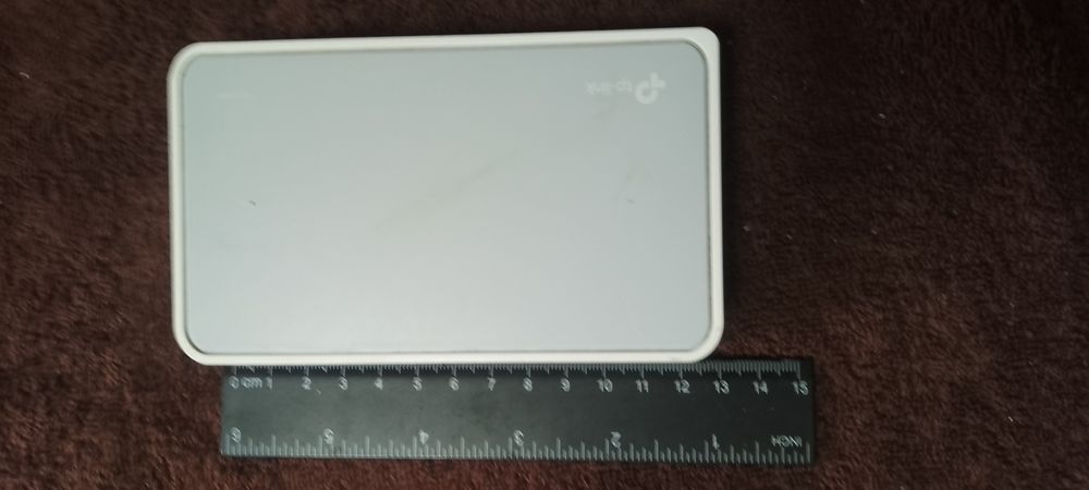 Коммунатор TP-Link