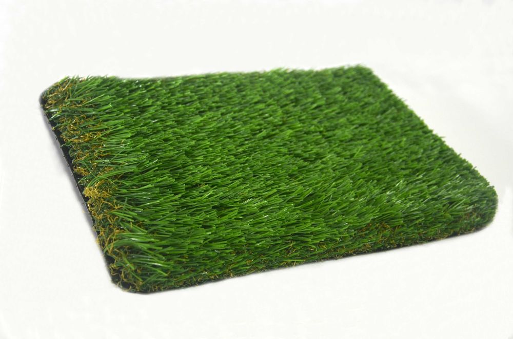 Relva sintética 3 cores 40mm