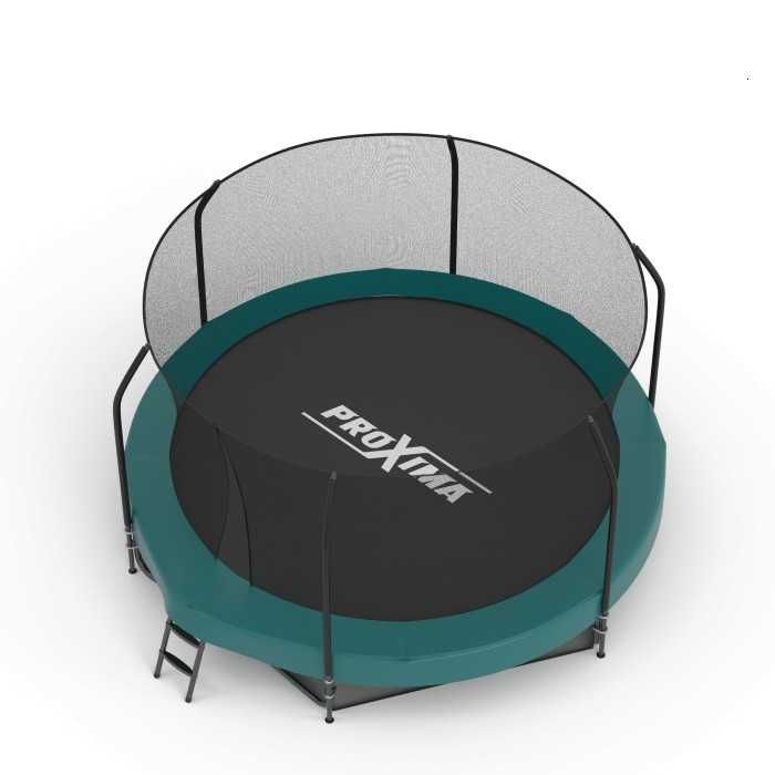 Батут Proxima Премиум TL10 (CFR-10FT) 305 см. В наявності всі розміри!