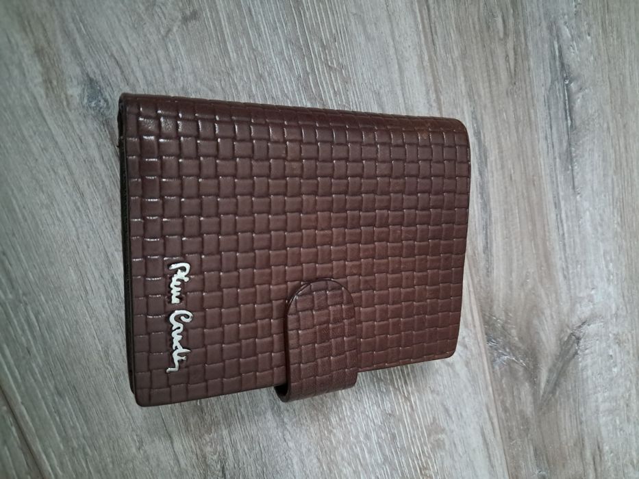 Гаманець Pierre Cardin Paris, портмоне , картхолдер
