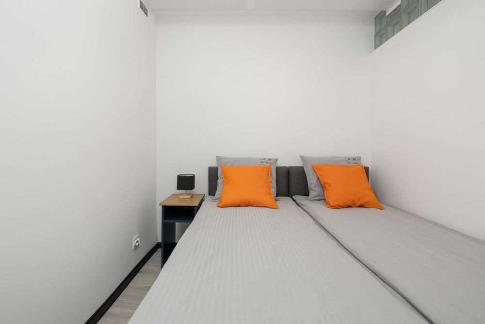 Piękny nowy Apartament na doby 4 os z super widokiem od 200/noc