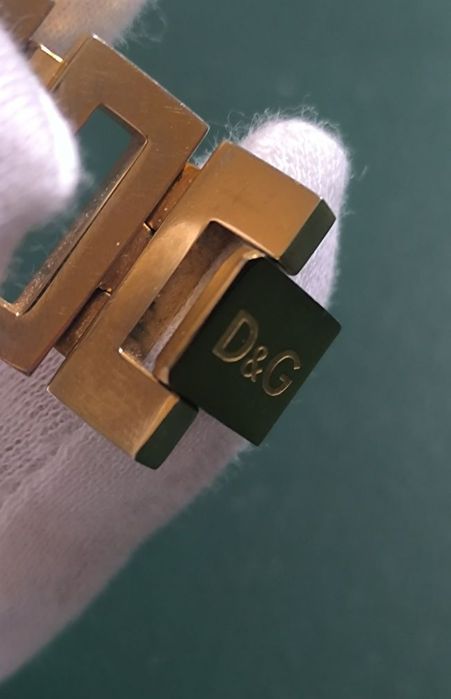 Часы "Dolce & Gabbana" ТIMЕ (Швейцария)