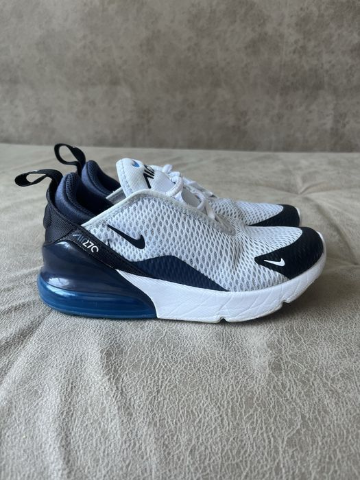 Дитячі кросівки Nike Air Max 270