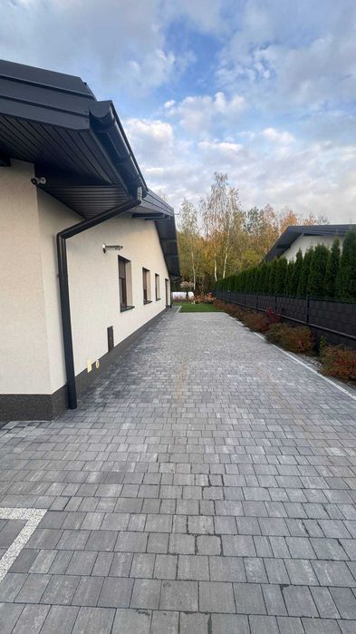 Wynajem domu w Teresinie / Paprotni