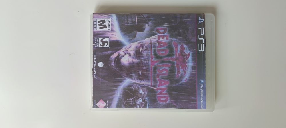 Dead Island PlayStation 3