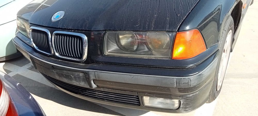 BMW 316 i Para peças Gasolina