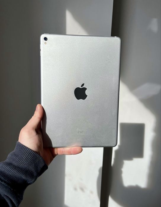iPad Pro 9.7 128 GB LTE 98% акум NeverLock ІДЕАЛ Айпад про 9.7 128 гб