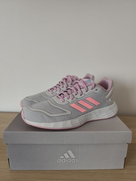 Sneakersy Adidas 40 - jak NOWE