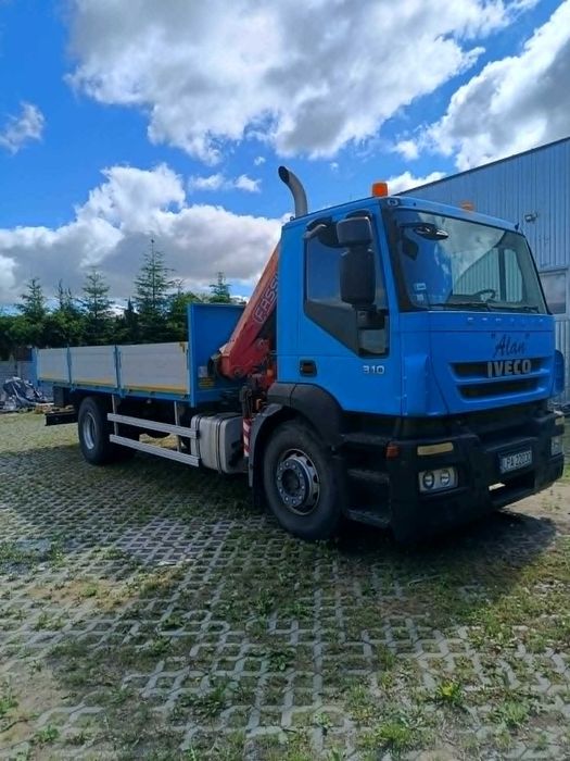 Iveco
