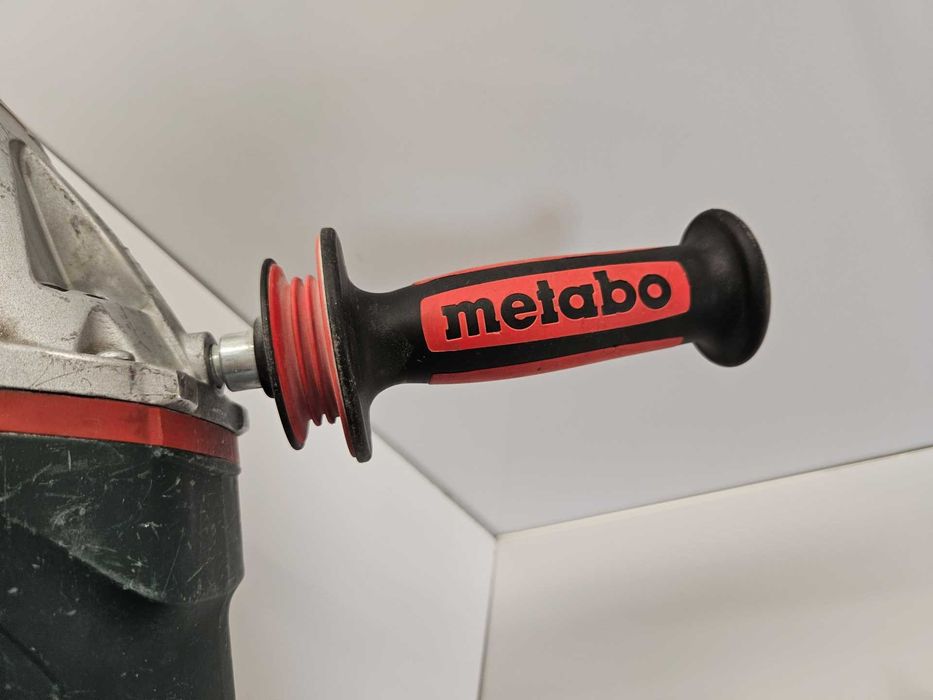 Szlifierka kątowa metabo WE 26-230 MVT QUICK 2600W