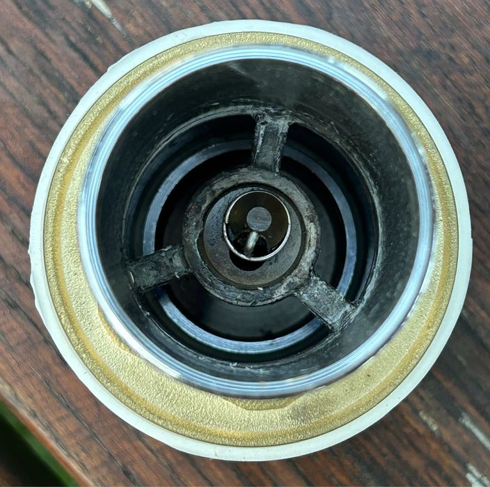 Korek Klik klak Omnires 1 1/4”