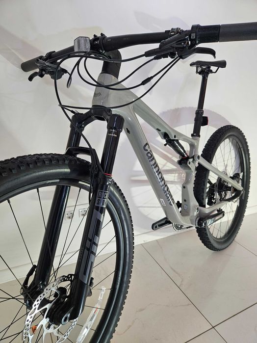 Cannondale SCALPEL Carbon 2026