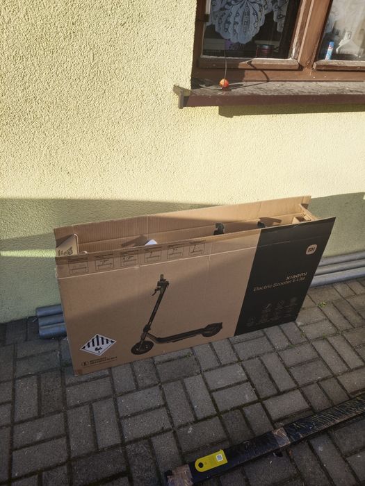 Sprzedam hulajnoge