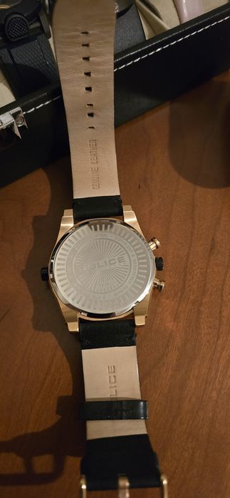 Relógio Police Vigor 15381J