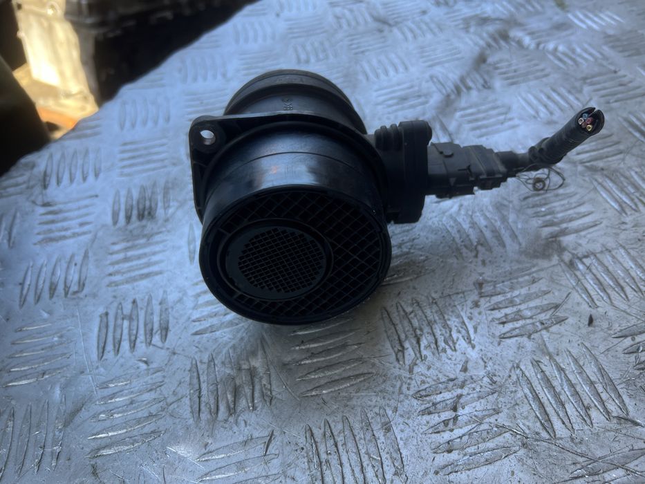 0281002554 Bosch Датчик потока (расхода) воздуха