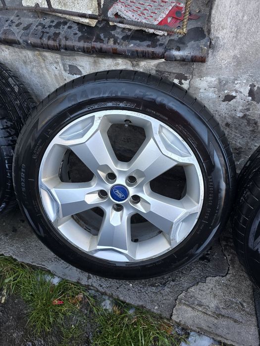 Motoryzacja Opony i Felgi