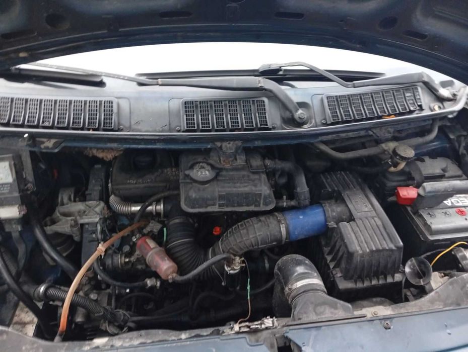 Продам фіат сккдо