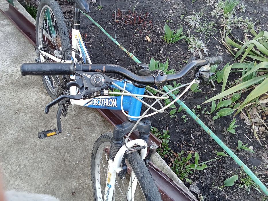 Велосипед 26 б/у