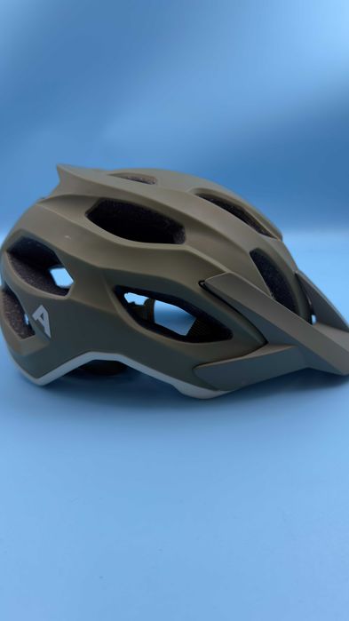 Nowy Kask Rowerowy Alpina Apax Mips r. L  (57-62cm)