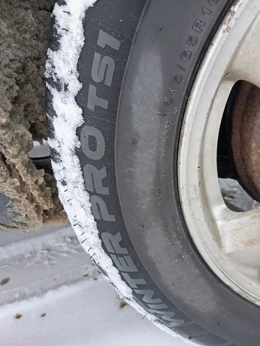 Продам Мазда MPV 2.0 дизель