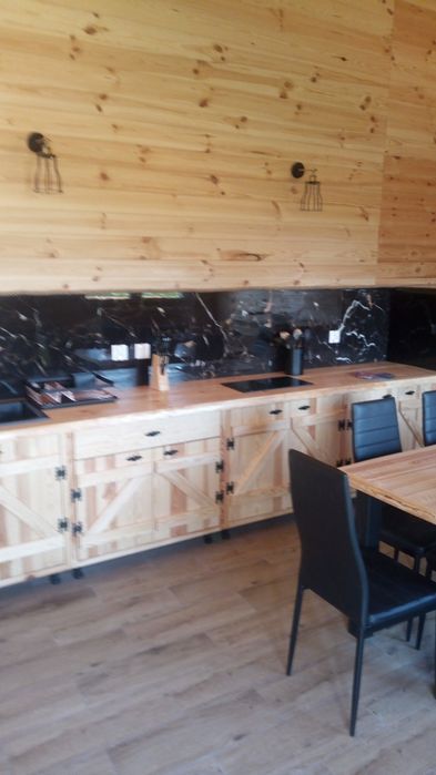 Domek u dzika W Nartach